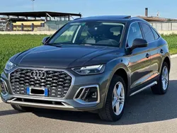 Other Usata 2021 Audi Q5 Ambiente SUV | 31.000 € (Buon prezzo)