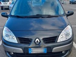 Grigio Usata 2006 Renault Scénic II Monovolume | 3500 € (Molto cara)