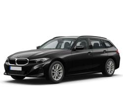 Nero Usata 2023 BMW 316 Station wagon | 28.900 € (Cara)