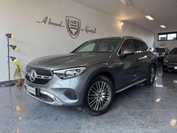 Selenite grey Usata 2023 Mercedes GLC220 Advanced Plus SUV | 46.900 € (Super prezzo)