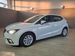 Bianco Usata 2019 Seat Ibiza Business Tre volumi | 6990 € (Buon prezzo)