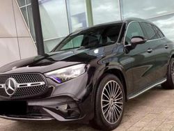 Nero Usata 2024 Mercedes GLC450 AMG SUV | 71.000 € (Super prezzo)