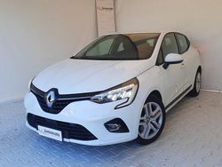 Bianco Usata 2021 Renault Clio V Business Tre volumi | 11.900 € (Ottimo prezzo)