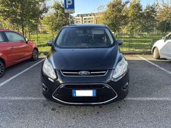 Usata 2012 Ford C-MAX Titanium Monovolume | 5500 € (Buon prezzo)