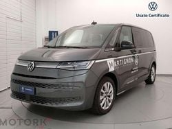 Grigio Nuova 2025 VW Multivan Style Furgone | 60.300 €
