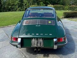 Verde Usata 1966 Porsche 912 Coupé | 78.000 €