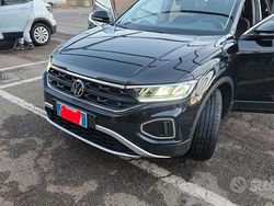 Nero Usata 2024 VW T-Roc Edition SUV | 27.300 € (Buon prezzo)