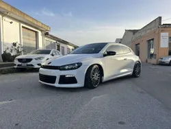 Bianco Usata 2011 VW Scirocco R Coupé | 20.000 € (Molto cara)