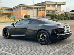 Usata 2008 Audi R8 Coupé Coupé | 60.000 € (Super prezzo)