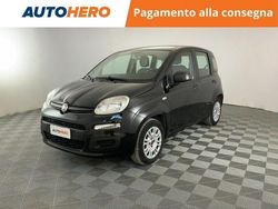 Nero Usata 2021 Fiat Panda Easy Tre volumi | 9299 € (Buon prezzo)