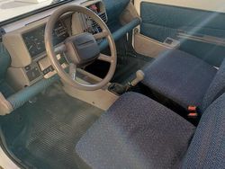 Bianco Usata 2003 Fiat Panda 4x4 Due volumi | 4500 €