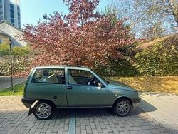 Verde Usata 1992 Autobianchi Y10 Due volumi | 4300 €