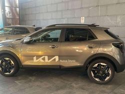 Rosso Nuova 2025 Kia Stonic Urban SUV | 20.150 € (Cara)