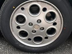 Verde Usata 1998 Alfa Romeo 145 Quadrifoglio Due volumi | 9900 €