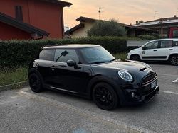 Nero Usata 2015 Mini Cooper S Due volumi | 17.800 € (Cara)