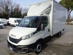 Bianco Usata 2023 Iveco Daily Cabrio | 27.000 € (Buon prezzo)