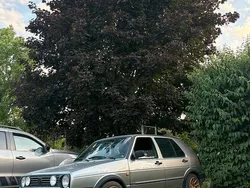 Usata 1990 VW Golf II GTD Due volumi | 5000 €