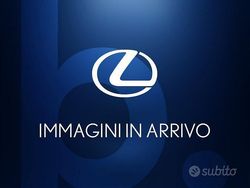 Grigio Usata 2022 Lexus UX 250h Business Edition SUV | 28.500 € (Cara)