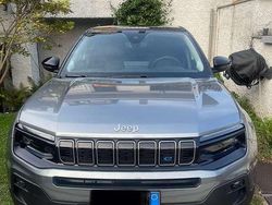 Usata 2023 Jeep Avenger EV Summit SUV | 25.900 € (Cara)