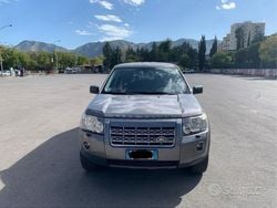Grigio Usata 2009 Land Rover Freelander 2 SUV | 5700 € (Buon prezzo)