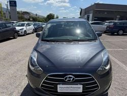 Grigio Usata 2019 Hyundai ix20 Due volumi | 9000 € (Buon prezzo)