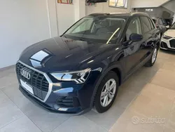 Blu Usata 2019 Audi Q3 Business SUV | 29.000 € (Buon prezzo)
