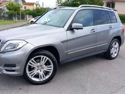 Usata 2014 Mercedes GLK220 Premium SUV | 12.800 € (Buon prezzo)