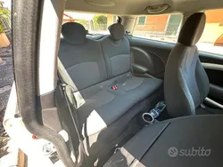 Usata 2008 Mini Cooper D Due volumi | 2700 € (Super prezzo)