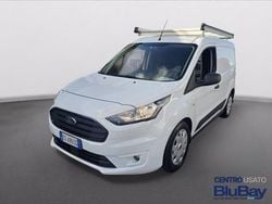 Frozen white Usata 2021 Ford Transit Due volumi | 14.500 € (Ottimo prezzo)