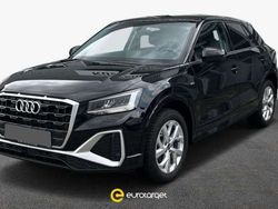 Nero Usata 2023 Audi Q2 S-Line SUV | 33.450 € (Molto cara)