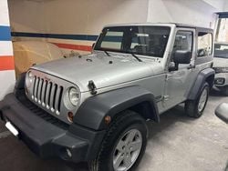 Other Usata 2010 Jeep Wrangler Sport SUV | 24.500 € (Ottimo prezzo)