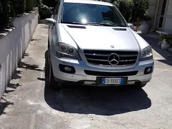 Usata 2006 Mercedes ML320 SUV | 4900 € (Buon prezzo)