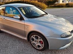 Grigio Usata 2004 Alfa Romeo 147 GTA Due volumi | 25.950 € (Ottimo prezzo)