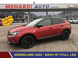 Rosso Usata 2022 Opel Grandland X Business Elegance SUV | 14.900 € (Ottimo prezzo)