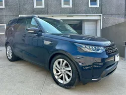 Blu/azzurro Usata 2018 Land Rover Discovery 5 SE SUV | 27.900 € (Super prezzo)