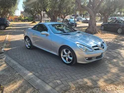 Usata 2006 Mercedes SLK200 Cabrio | 10.400 € (Buon prezzo)