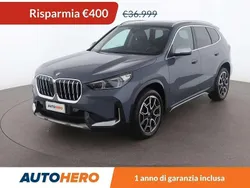 Grigio Usata 2023 BMW X1 xLine SUV | 36.599 € (Ottimo prezzo)