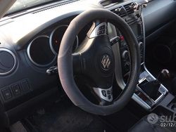 Nero Usata 2008 Suzuki Vitara | 2000 €