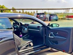 Nero Usata 2009 VW Scirocco Coupé | 5490 € (Buon prezzo)