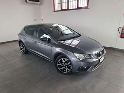 Grigio Usata 2018 Seat Leon Style Tre volumi | 11.600 € (Buon prezzo)