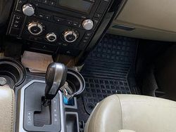 Blu Usata 2008 Land Rover Discovery 3 SUV | 3500 € (Super prezzo)