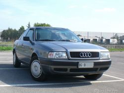 Usata 1993 Audi 80 Tre volumi | 2900 €