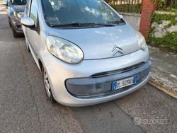 Grigio Usata 2007 Citroën C1 Due volumi | 2200 € (Ottimo prezzo)