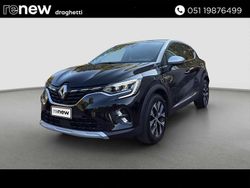 Nero Usata 2024 Renault Captur Intens SUV | 17.900 € (Buon prezzo)