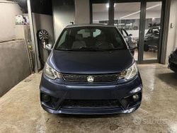 Blu Usata 2017 Aixam City Pack Tre volumi | 5990 € (Ottimo prezzo)