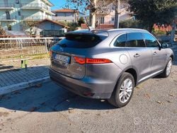 Usata 2015 Jaguar F-Pace SUV | 21.000 €