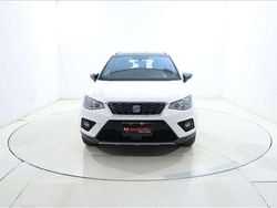 Bianco Usata 2021 Seat Arona XCELLENCE SUV | 11.400 € (Buon prezzo)
