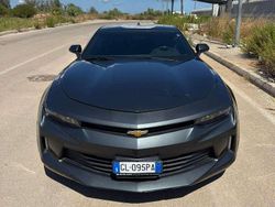 Usata 2017 Chevrolet Camaro Coupé | 24.900 € (Ottimo prezzo)