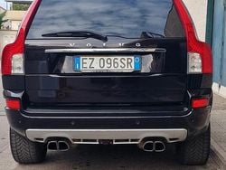 Nero Usata 2012 Volvo XC90 SUV | 11.000 € (Molto cara)