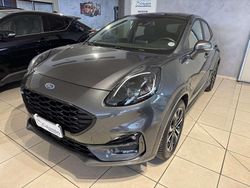 Grigio Usata 2024 Ford Puma ST-Line SUV | 20.950 € (Molto cara)
